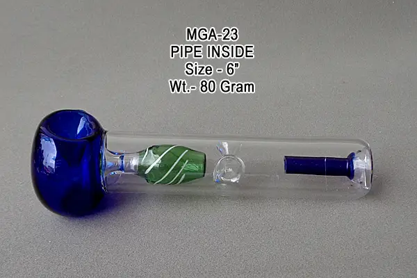 PIPE INSIDE